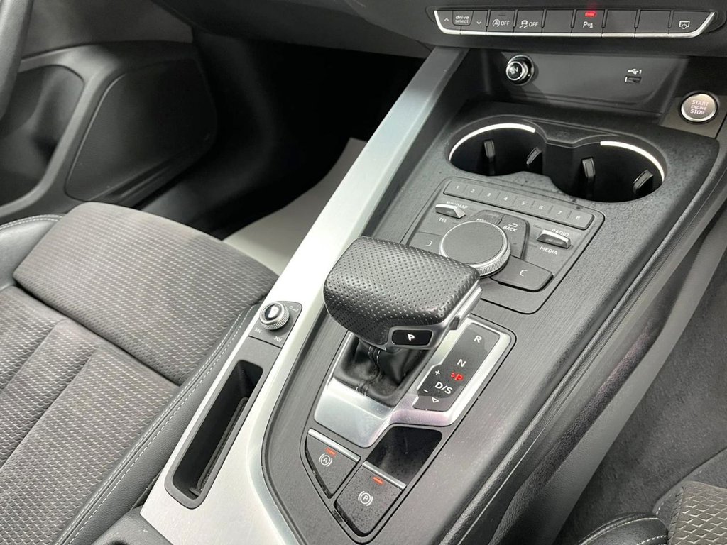 Used Audi A5 2019 for sale - 76470365: Photo 22