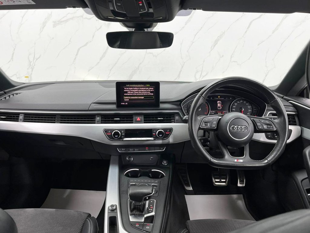 Used Audi A5 2019 for sale - 76470365: Photo 23