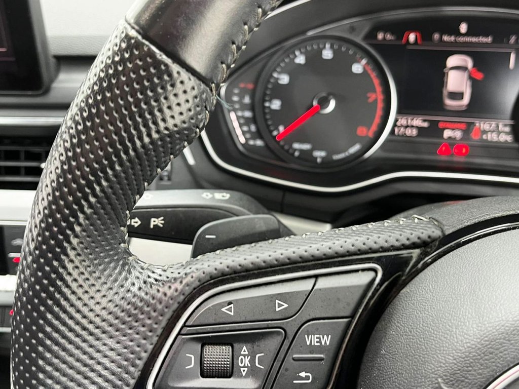 Used Audi A5 2019 for sale - 76470365: Photo 25