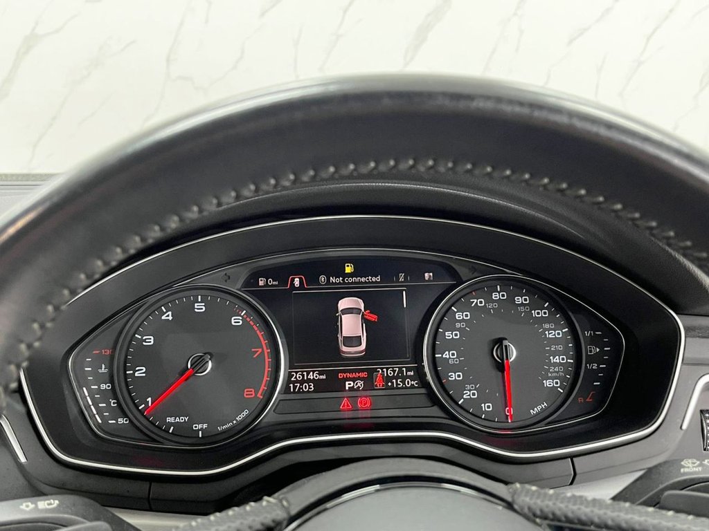 Used Audi A5 2019 for sale - 76470365: Photo 26