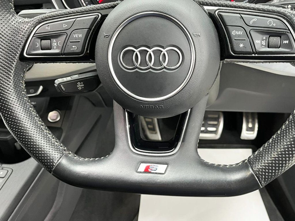 Used Audi A5 2019 for sale - 76470365: Photo 28