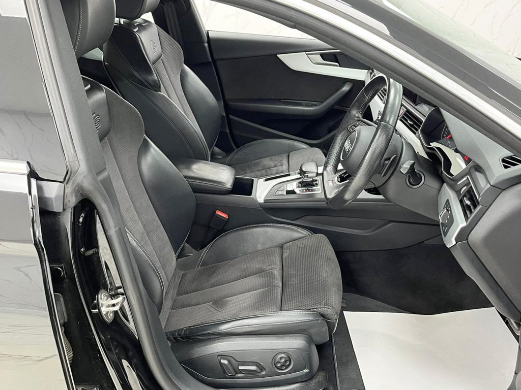 Used Audi A5 2019 for sale - 76470365: Photo 30