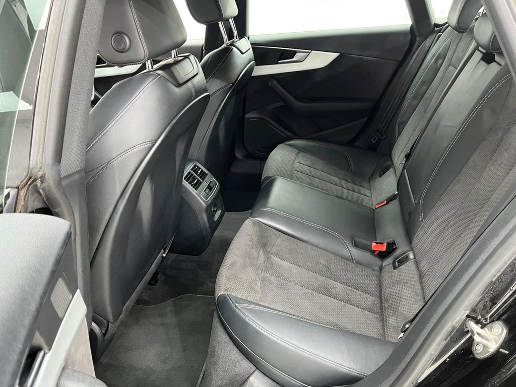 Used Audi A5 2019 for sale - 76470365: Photo 33