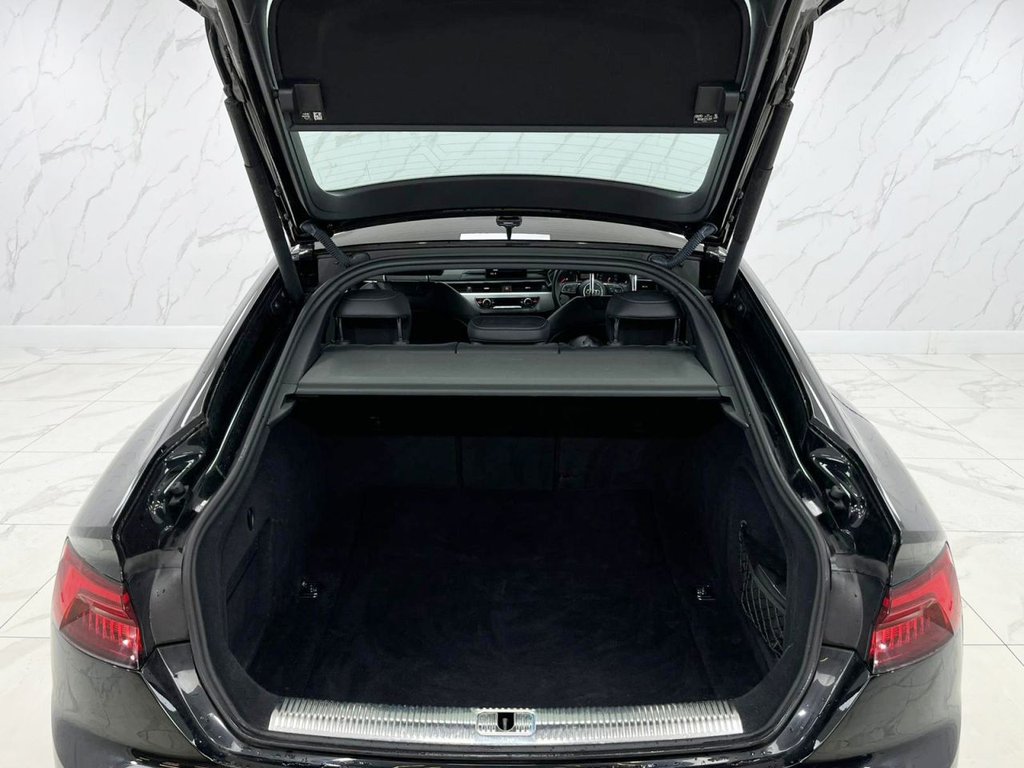 Used Audi A5 2019 for sale - 76470365: Photo 36