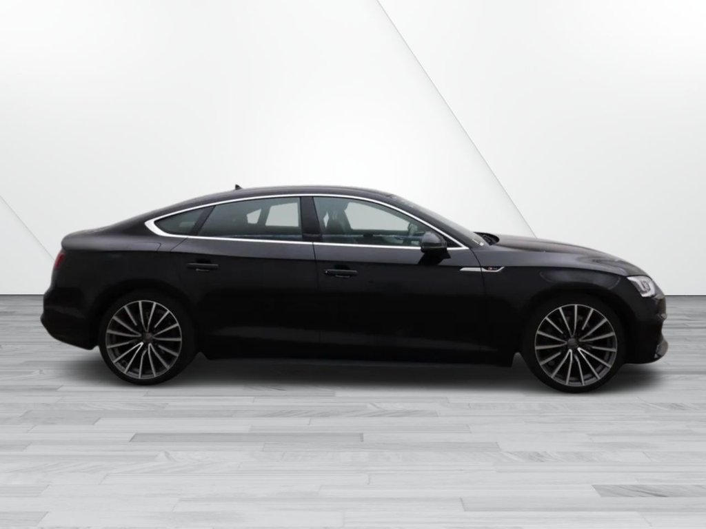 Used Audi A5 2019 for sale - 76470365: Photo 5