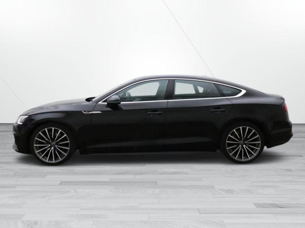 Used Audi A5 2019 for sale - 76470365: Photo 6