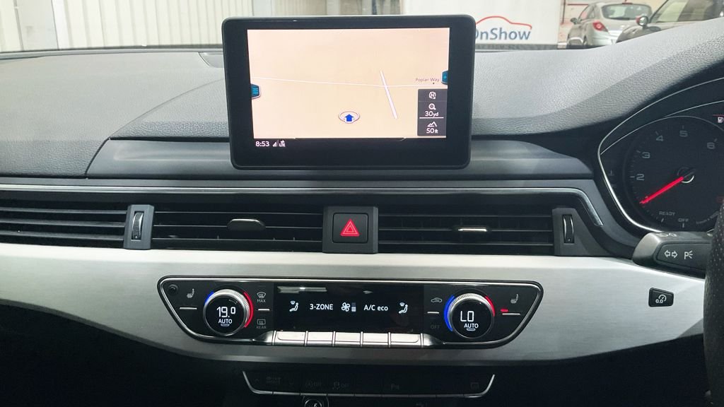 Used Audi A5 2019 for sale - 76470365: Photo 8