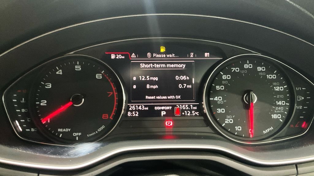 Used Audi A5 2019 for sale - 76470365: Photo 9