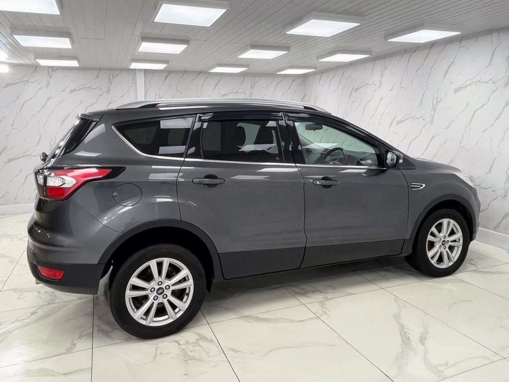 Used Ford Kuga 2018 for sale - 76820765: Photo 12