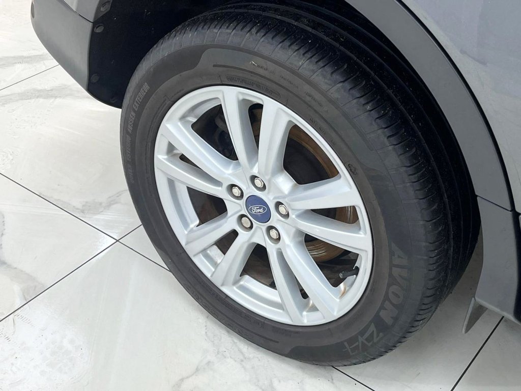 Used Ford Kuga 2018 for sale - 76820765: Photo 13