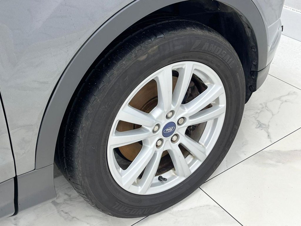 Used Ford Kuga 2018 for sale - 76820765: Photo 14