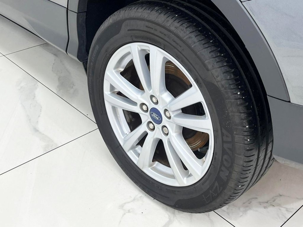 Used Ford Kuga 2018 for sale - 76820765: Photo 15