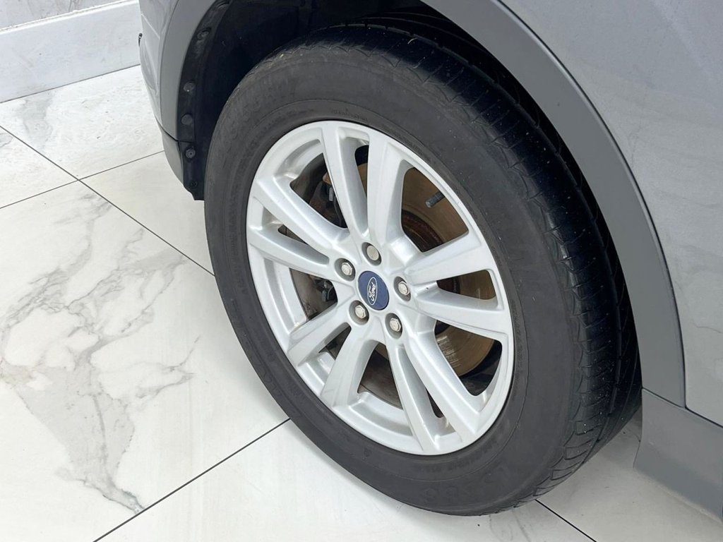 Used Ford Kuga 2018 for sale - 76820765: Photo 16