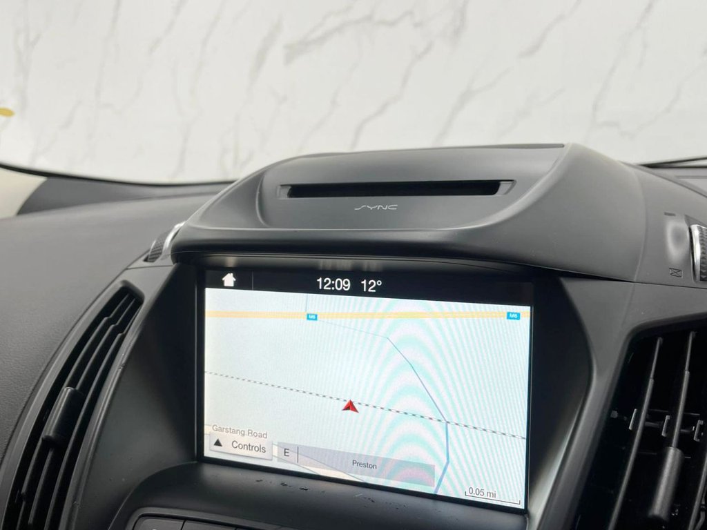 Used Ford Kuga 2018 for sale - 76820765: Photo 19