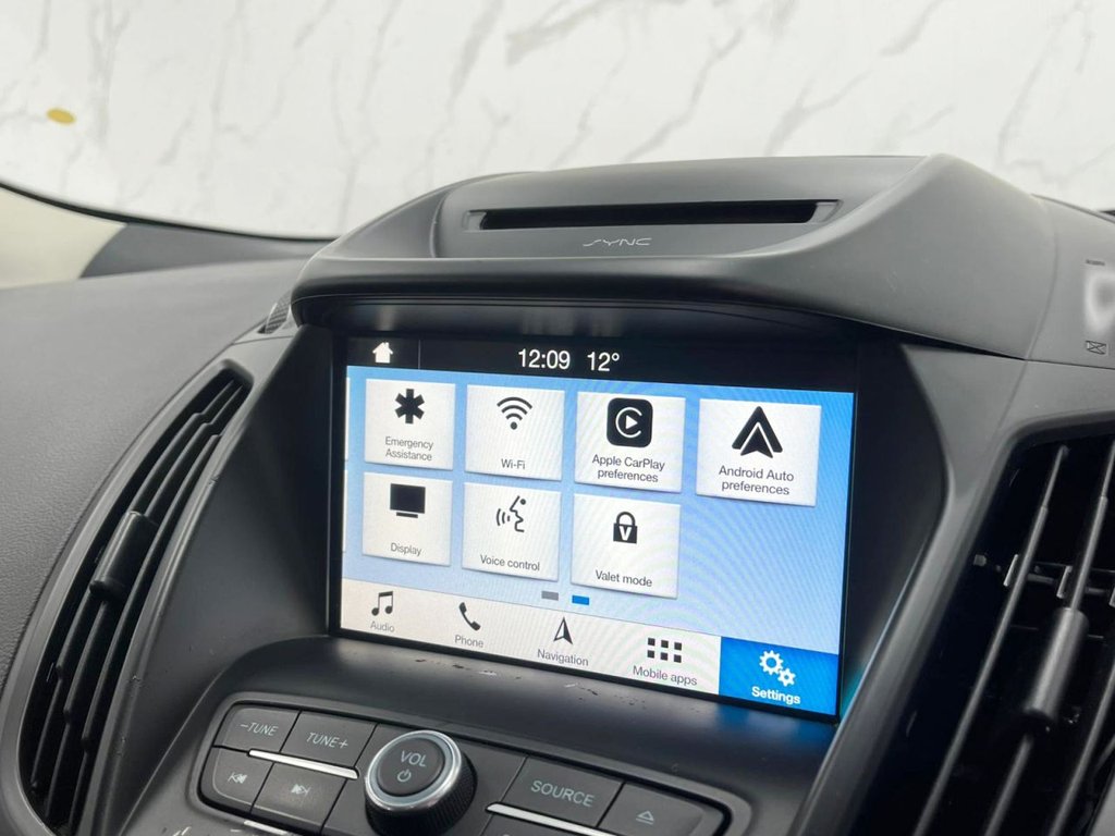 Used Ford Kuga 2018 for sale - 76820765: Photo 20