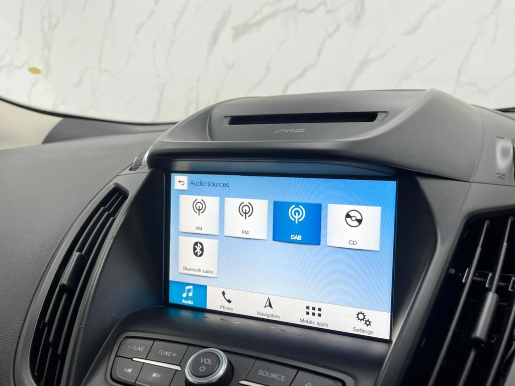 Used Ford Kuga 2018 for sale - 76820765: Photo 21