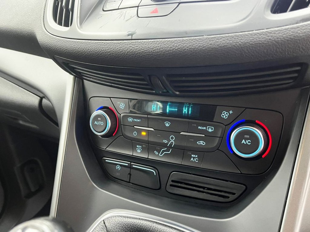 Used Ford Kuga 2018 for sale - 76820765: Photo 23