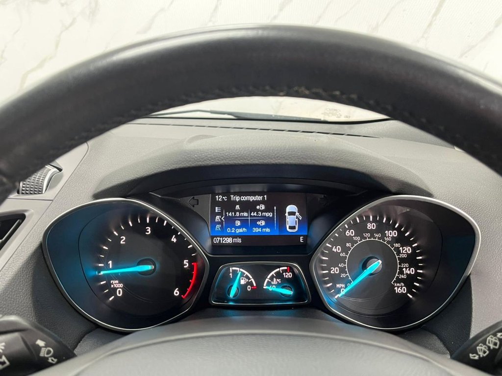 Used Ford Kuga 2018 for sale - 76820765: Photo 27