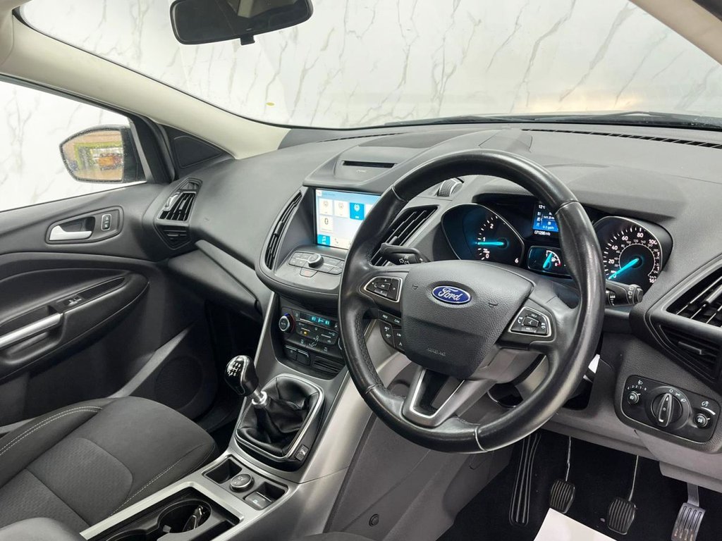 Used Ford Kuga 2018 for sale - 76820765: Photo 28