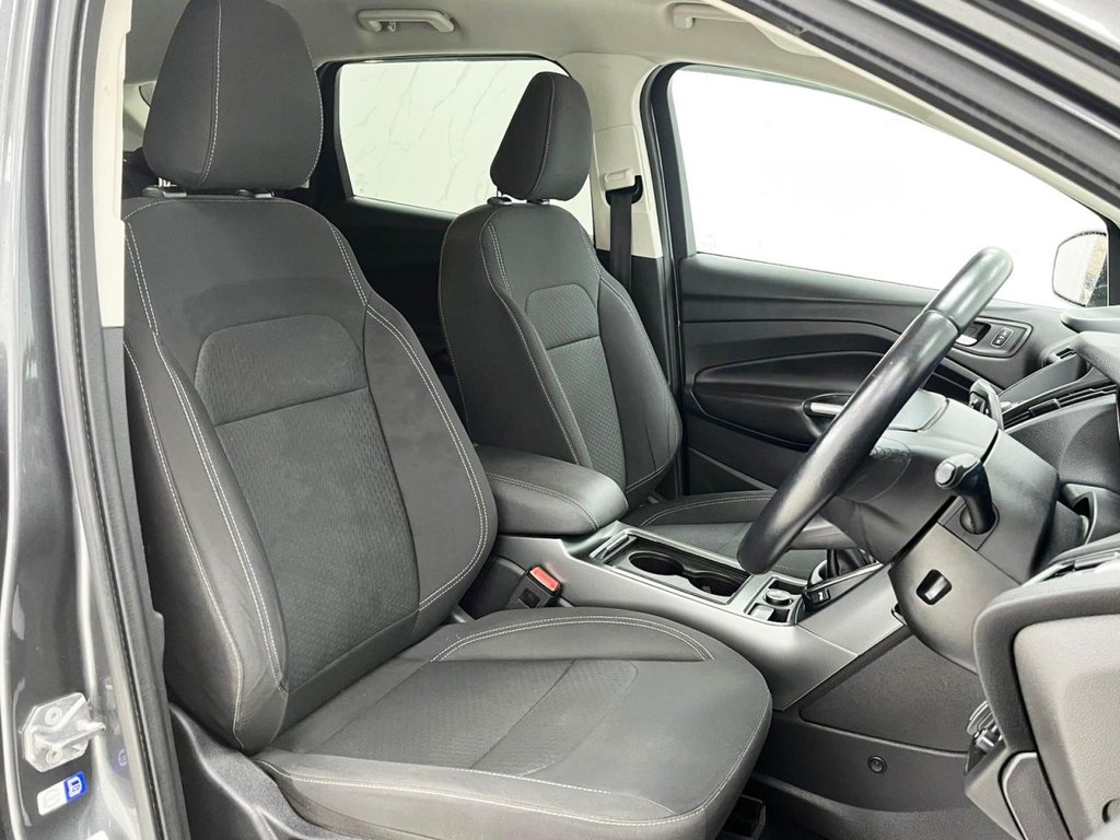 Used Ford Kuga 2018 for sale - 76820765: Photo 29