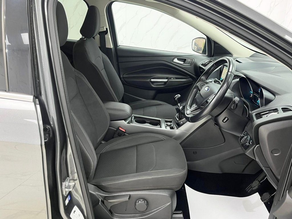 Used Ford Kuga 2018 for sale - 76820765: Photo 30