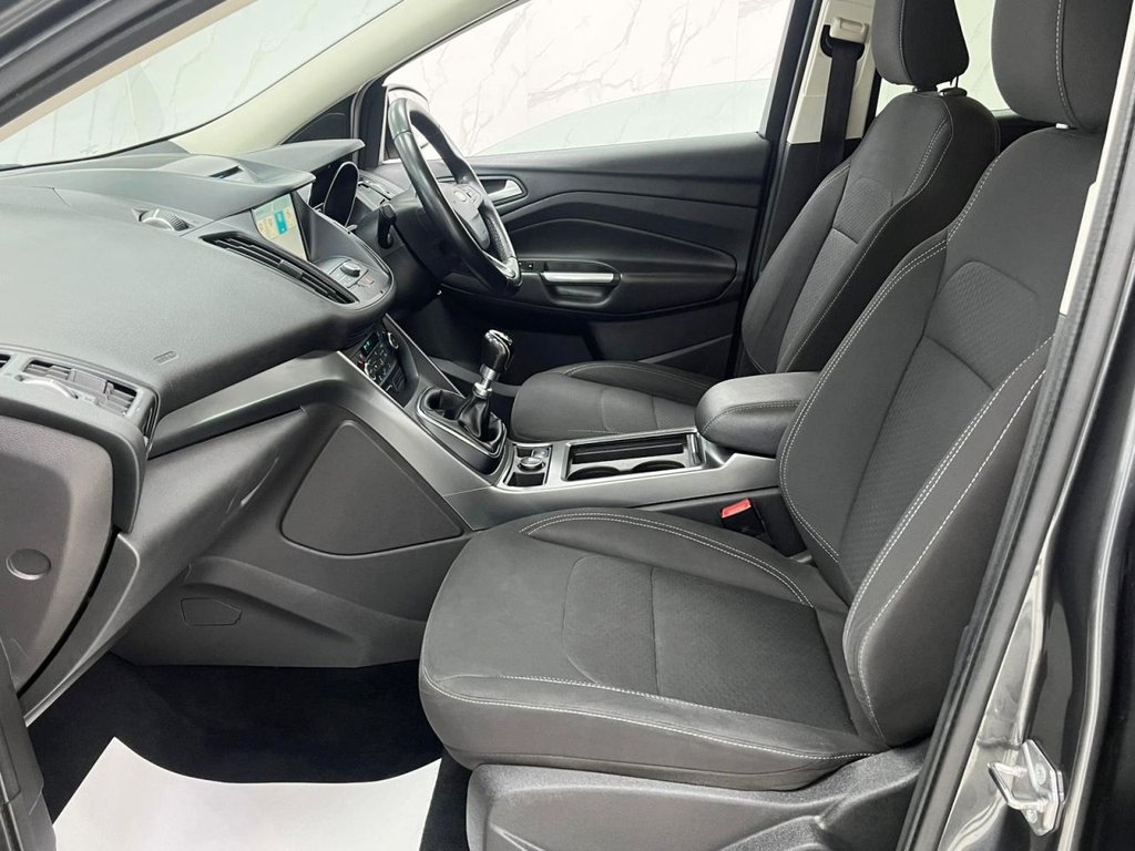 Used Ford Kuga 2018 for sale - 76820765: Photo 31