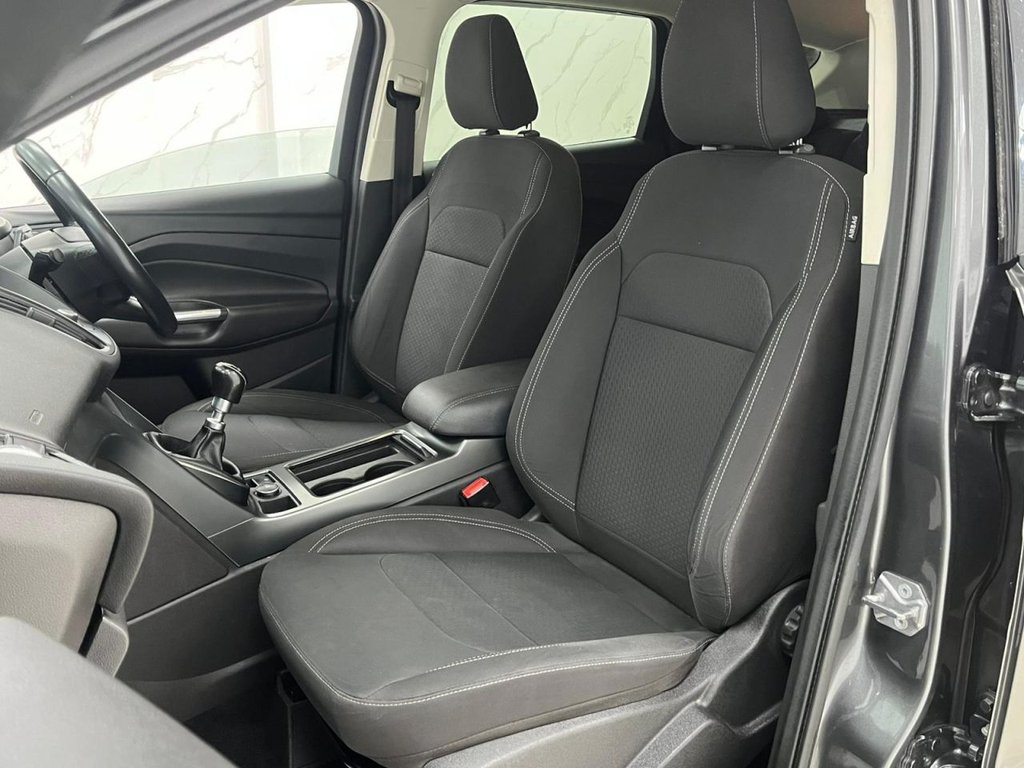 Used Ford Kuga 2018 for sale - 76820765: Photo 32