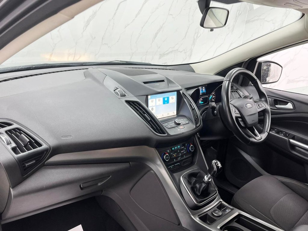 Used Ford Kuga 2018 for sale - 76820765: Photo 33