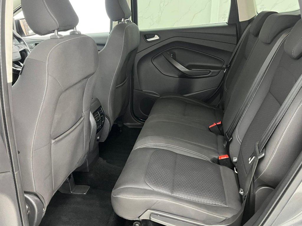 Used Ford Kuga 2018 for sale - 76820765: Photo 34