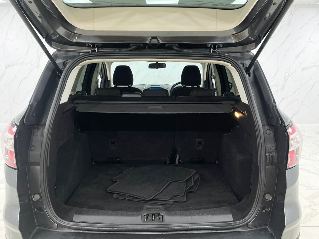 Used Ford Kuga 2018 for sale - 76820765: Photo 36