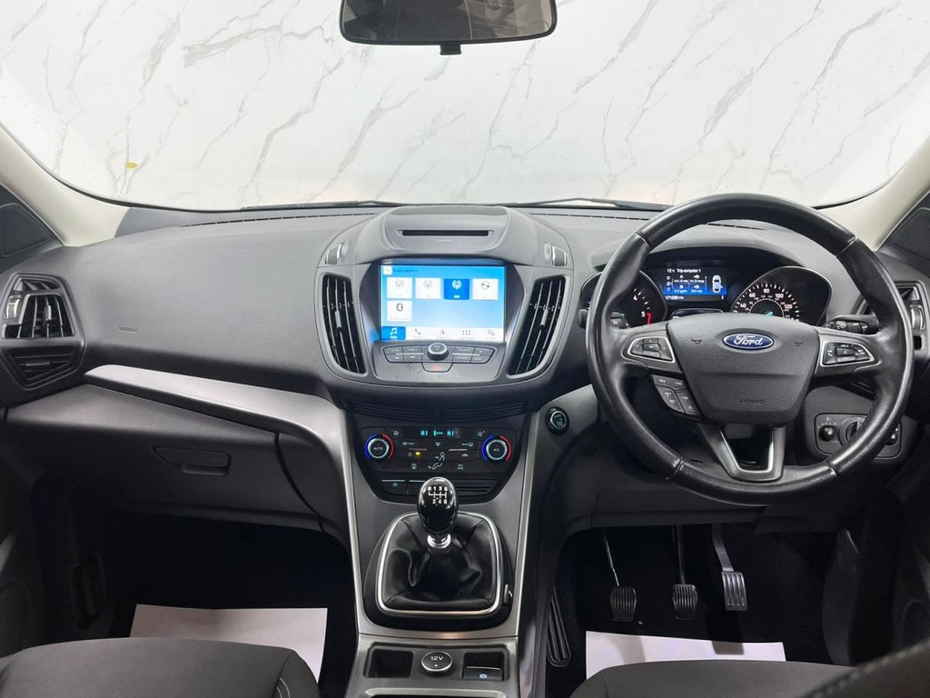 Used Ford Kuga 2018 for sale - 76820765: Photo 37