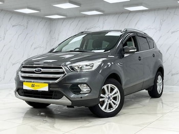 Used Ford Kuga 2018 for sale - 76820765: Photo