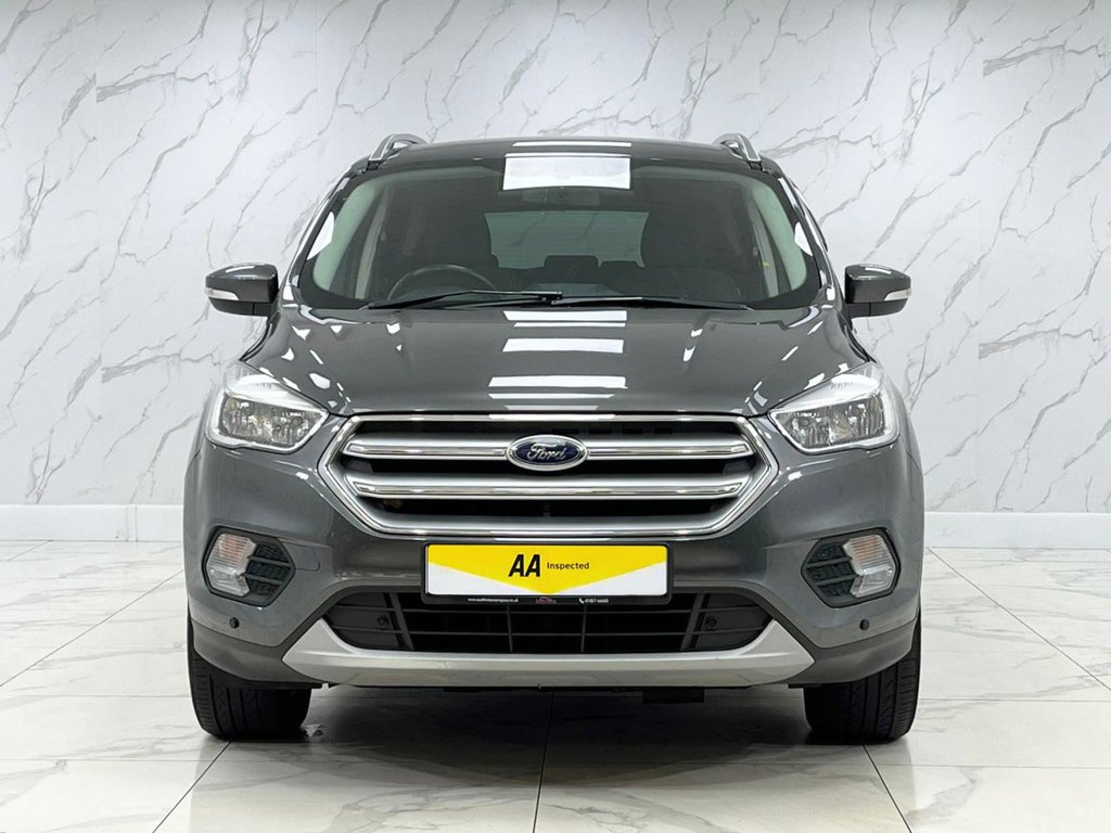 Used Ford Kuga 2018 for sale - 76820765: Photo 5