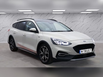 Used Ford Focus 2020 for sale - 78725434: Photo