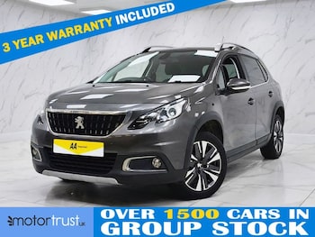 Used Peugeot 2008 2019 for sale - 78458038: Photo