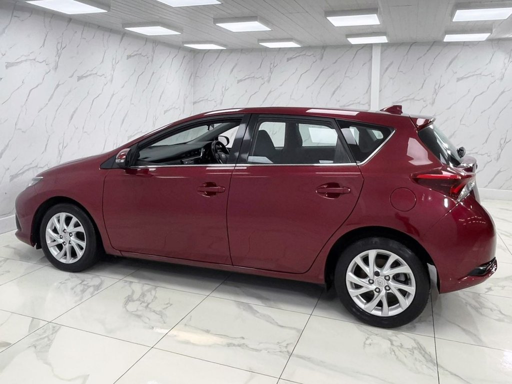 Used Toyota Auris 2017 for sale - 77319500: Photo 10