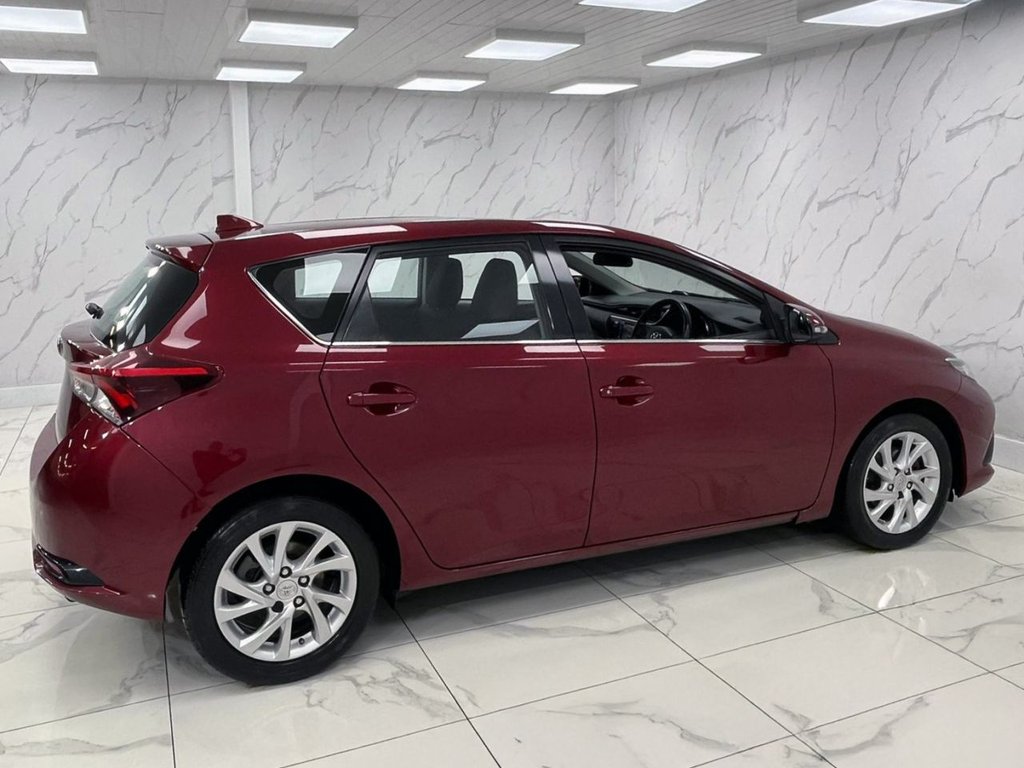 Used Toyota Auris 2017 for sale - 77319500: Photo 11