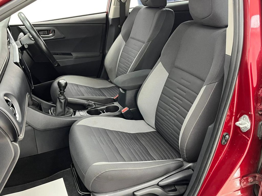 Used Toyota Auris 2017 for sale - 77319500: Photo 13