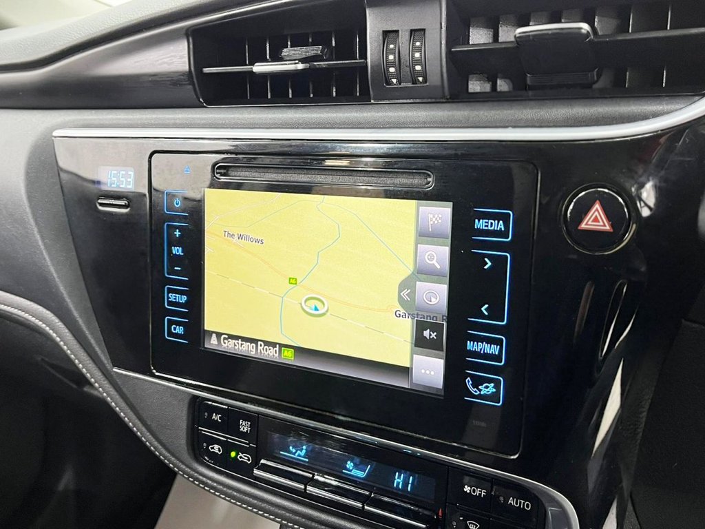 Used Toyota Auris 2017 for sale - 77319500: Photo 16