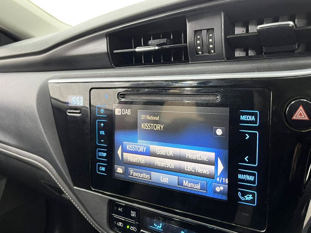 Used Toyota Auris 2017 for sale - 77319500: Photo 17