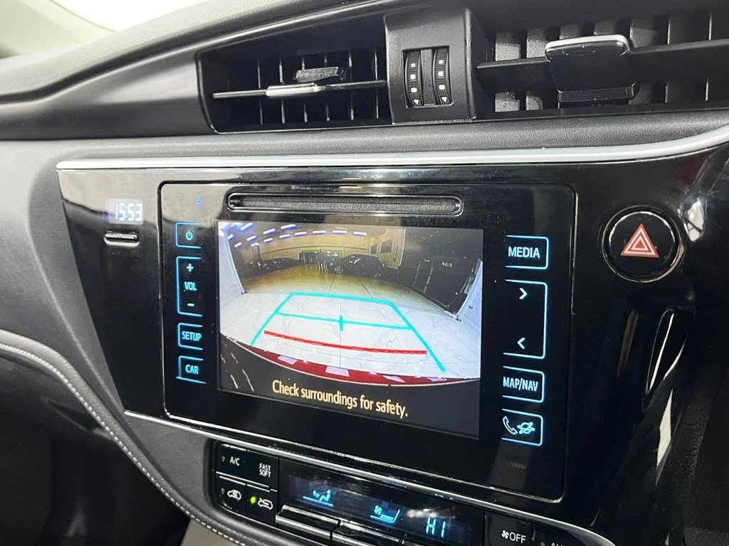 Used Toyota Auris 2017 for sale - 77319500: Photo 18