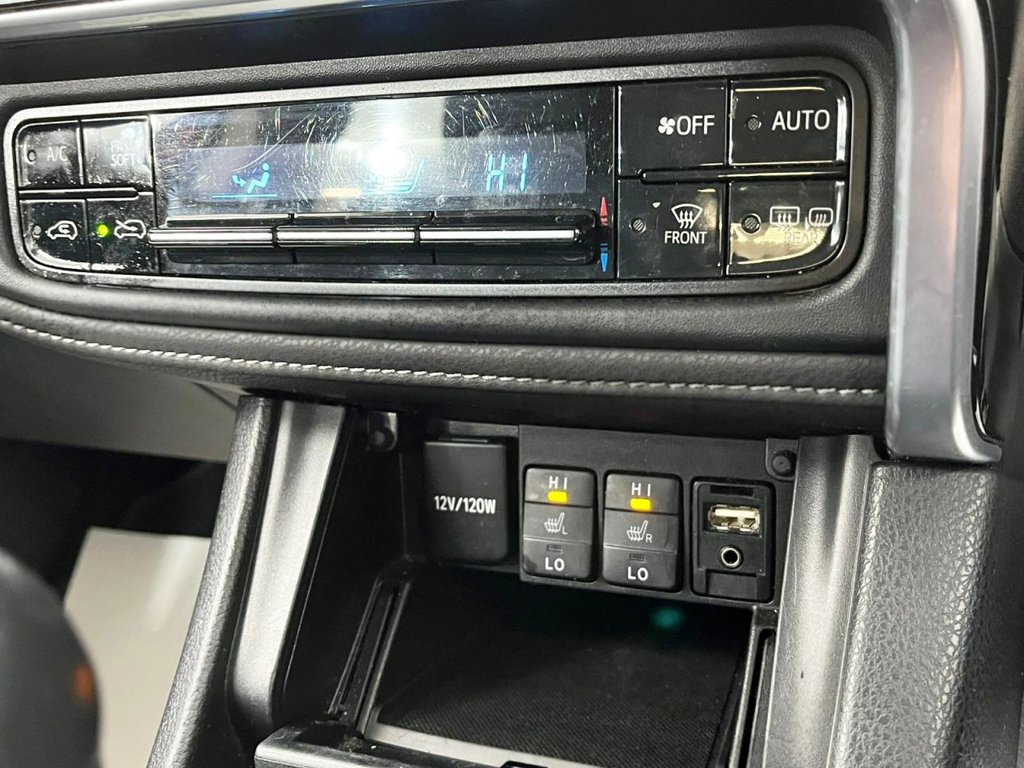 Used Toyota Auris 2017 for sale - 77319500: Photo 19