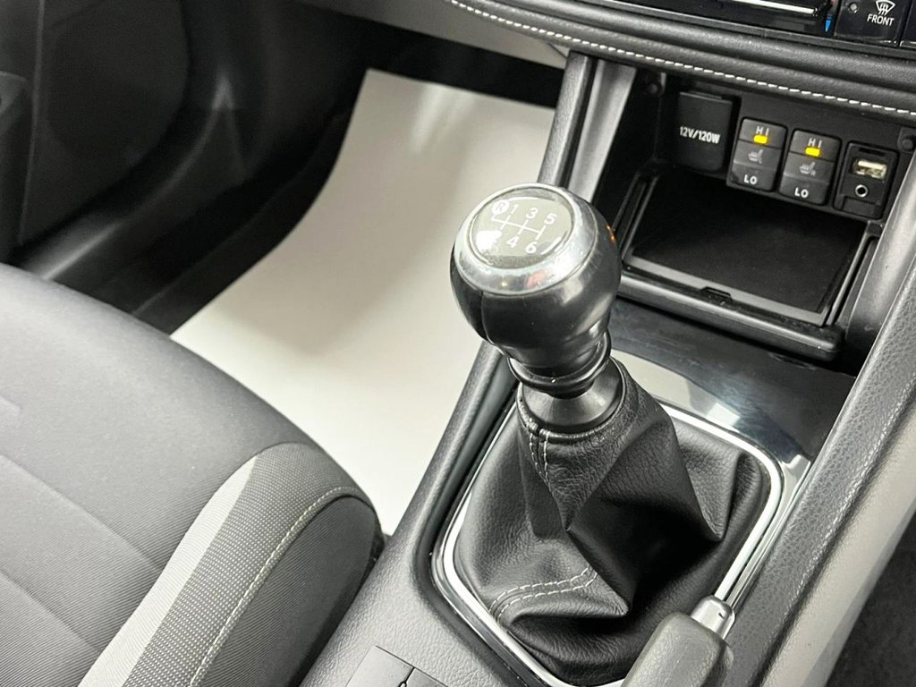 Used Toyota Auris 2017 for sale - 77319500: Photo 20