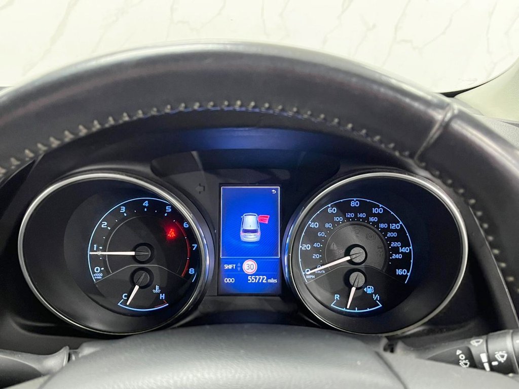 Used Toyota Auris 2017 for sale - 77319500: Photo 23