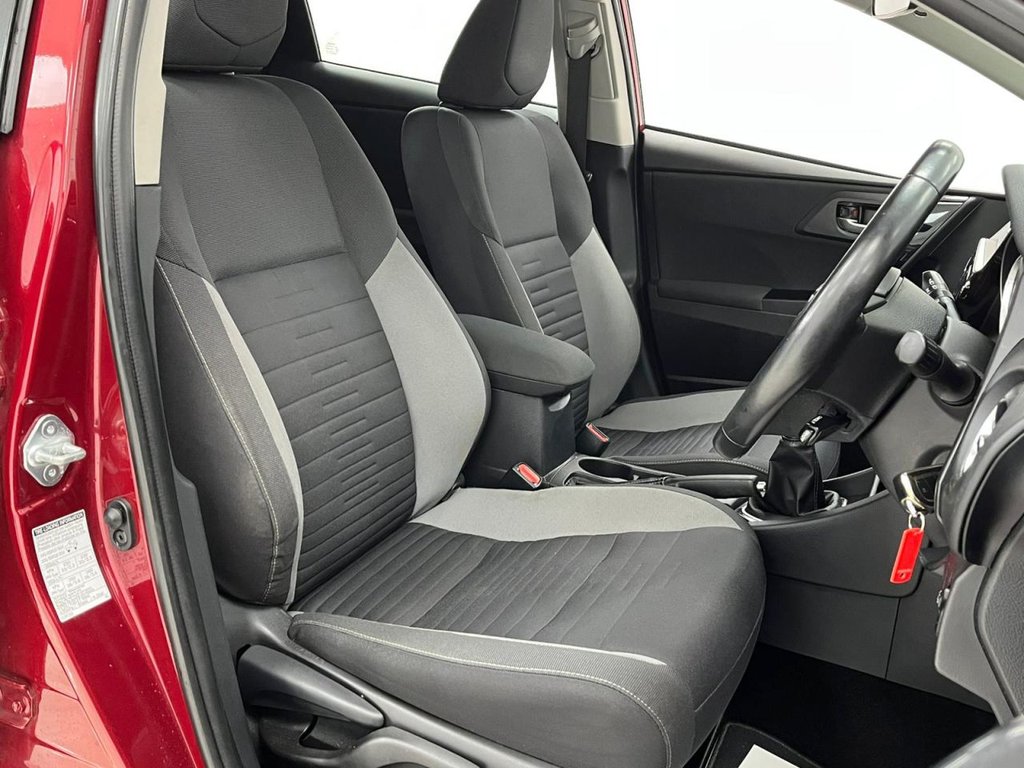 Used Toyota Auris 2017 for sale - 77319500: Photo 26