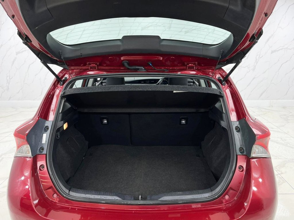 Used Toyota Auris 2017 for sale - 77319500: Photo 29