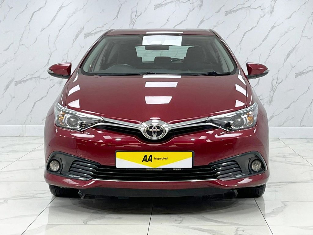 Used Toyota Auris 2017 for sale - 77319500: Photo 4