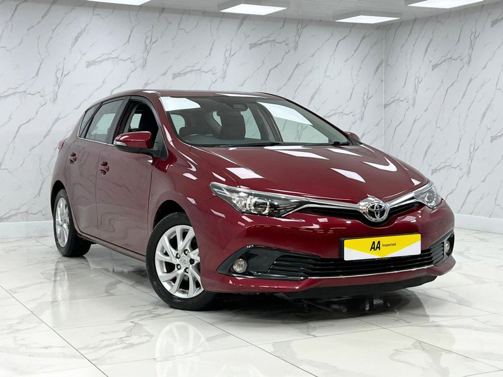 Used Toyota Auris 2017 for sale - 77319500: Photo 5