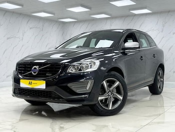 Used Volvo XC60 2014 for sale - 76417085: Photo