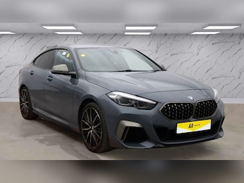 Used BMW 2 Series Gran Coupe 2021 for sale - 78401659: Photo